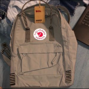 kanken backpack